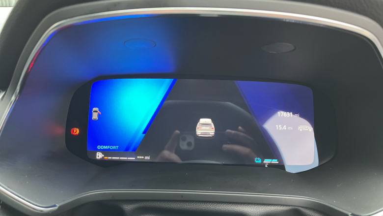 Renault Symbioz 1.6 E-Tech FHEV 145 Techno Esprit Alpine 5dr Auto Hybrid Estate